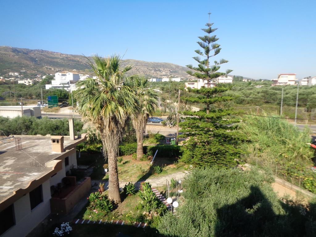 Creta Nostos Luxury Apartment Tsikalaria  Exterior photo